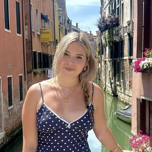 Kyndal Christy
